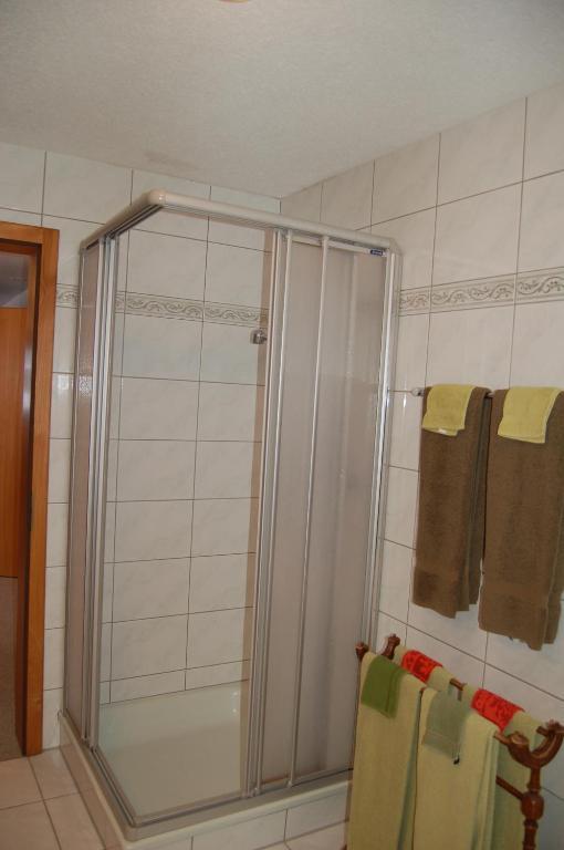 Gasthaus Schaefli Alt St. Johann Phòng bức ảnh